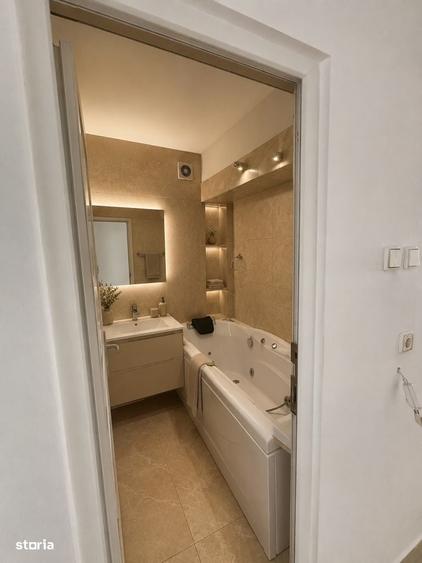 Apartament cu 4 camere, decomandat, stradal, B-dul Decebal, 111.7 mp - 9