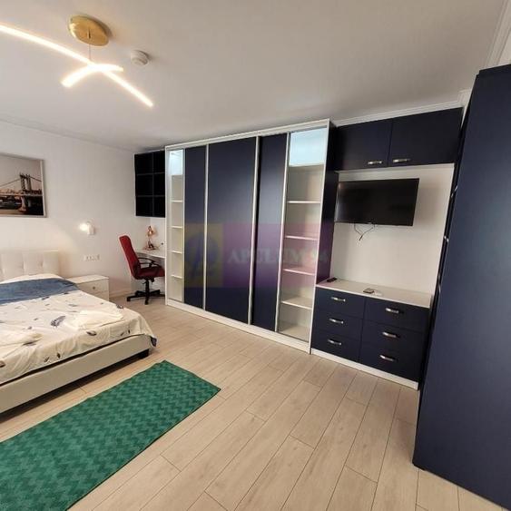 Studio în The Cathedral - 14