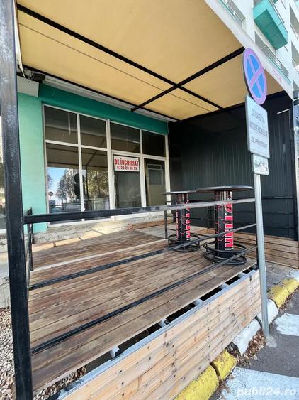 spatiu comercial Mamaia , summerland , 85 mp plus terasa - 5