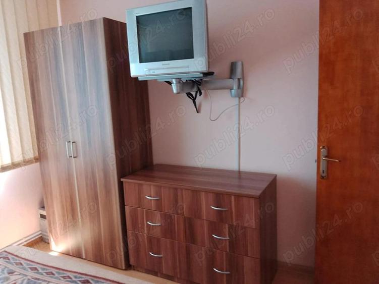 Apartament 2 camere de vanzare , Aleea Clabucet , Carpati 1 , et. 4 , 47.500 euro neg. - 1