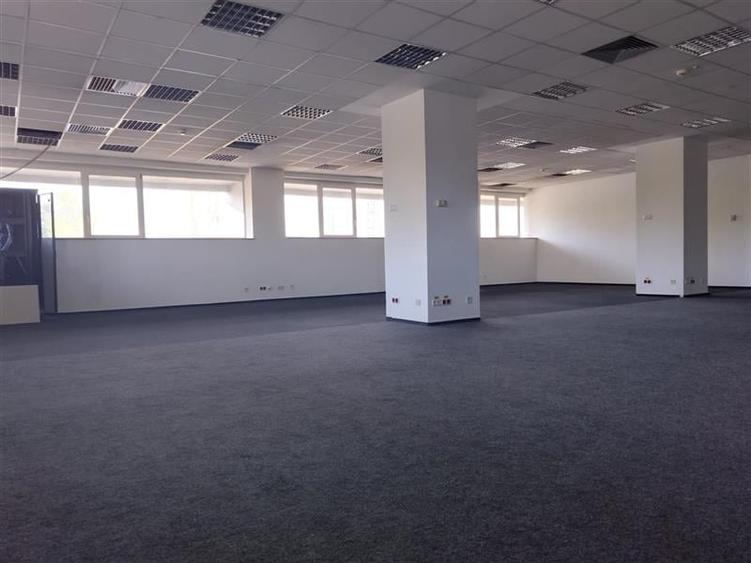 Spatii de birouri de inchiriat in Conect 1 BC - de la 190 mp - 13