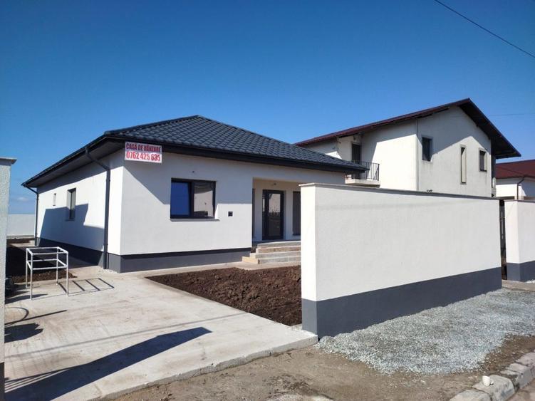 Casa de vanzare Cumpana - 4