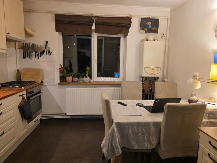 Nerva Traian, 10 minute metrou, pe Dumitru Papazoglu, centrala, bloc 1987,