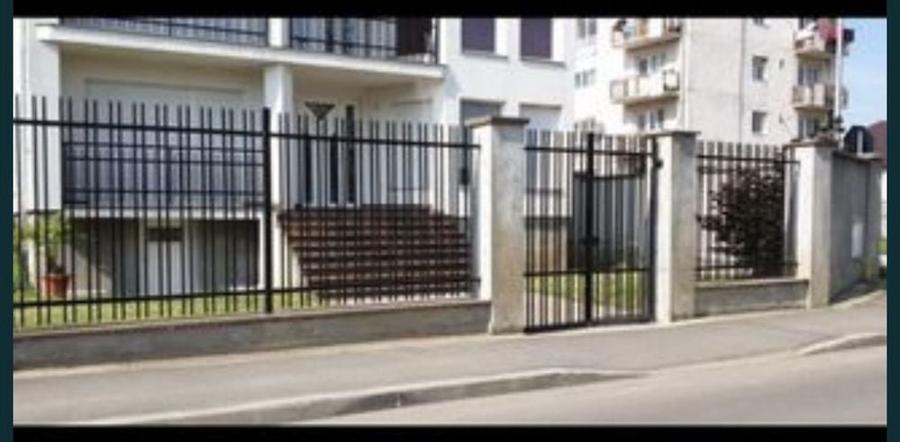 Inchiriez spatiu comercial - 2