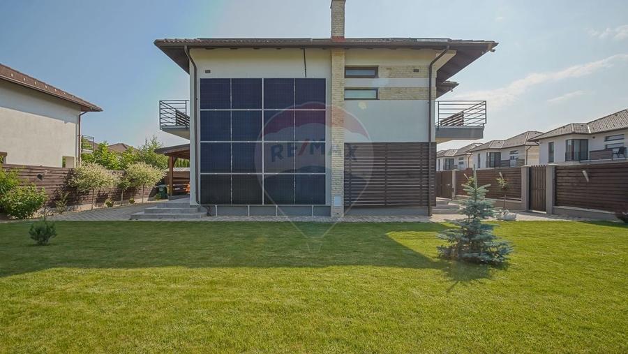 Casă de închiriat în orașul Ghimbav! - 18