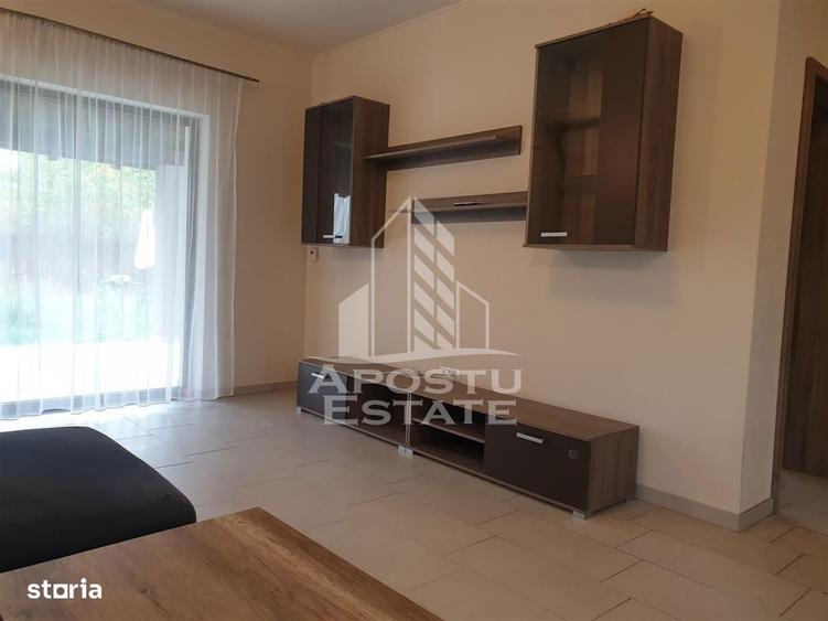 Jumatate de duplex Giroc - 5