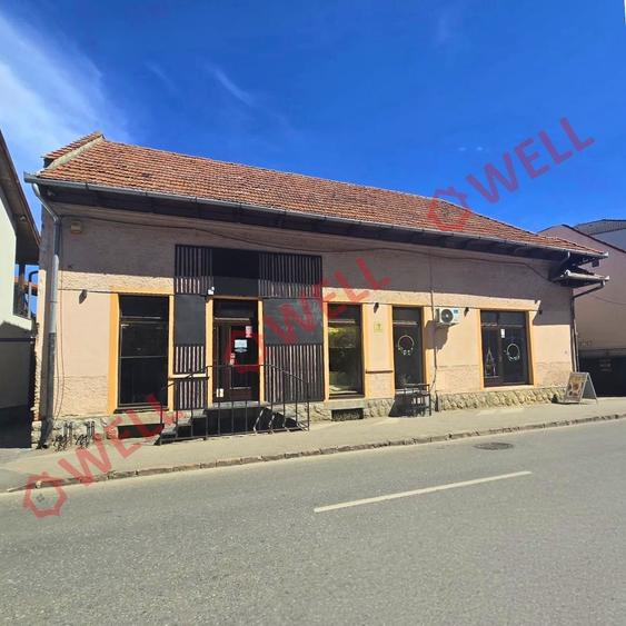 De vânzare spațiu comercial în centrul municipiului Sfântu Gheorghe! - 6