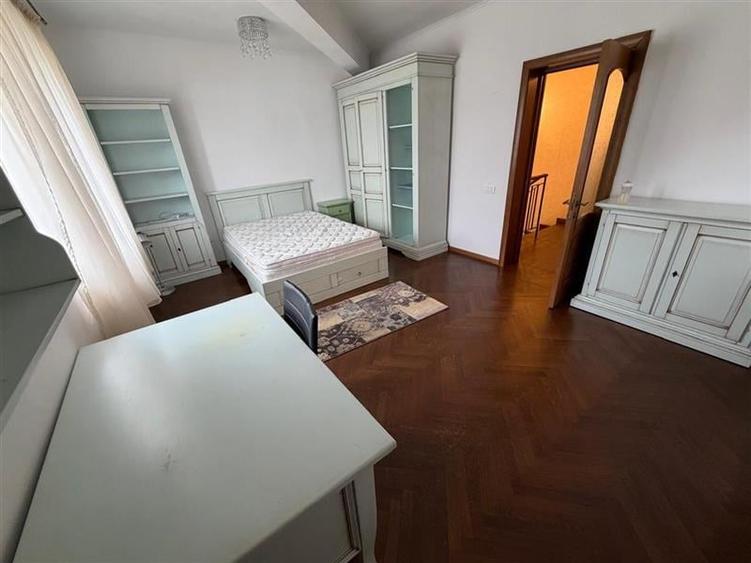 Vanzare casa 5 camere, Nodrului, Herastrau, 190 mp teren, 140 mp casa - 16