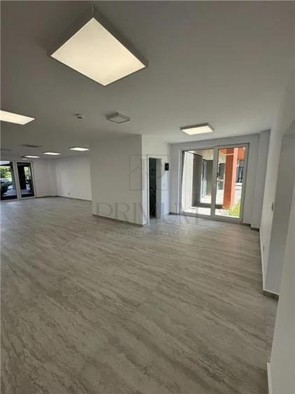 Spațiu comercial disponibil imediat - 2