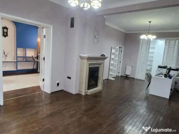 Vila 5 camere cu curte (190 mp utili) Zona Berzei/Buz... - 4