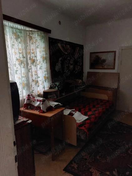 De vanzare casa familiala complet mobilata Dobra, jude?ul Satu Mare - 2
