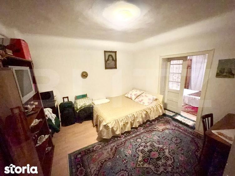 Casa 4 camere,teren 1400 mp,Uioara de jos - 5