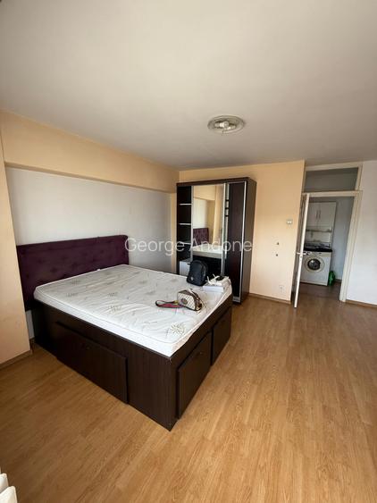 Apartament 1 camera Nicolina-Rond Vechi, 49mp !! Apartament 1 camera Nicolina-Rond Vechi, 49mp !!
