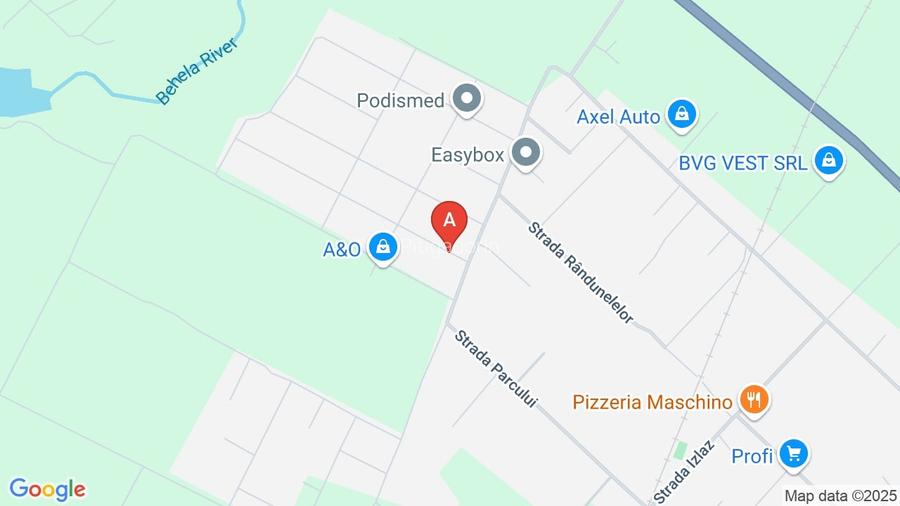 Duplex Dumbravita cu garaj