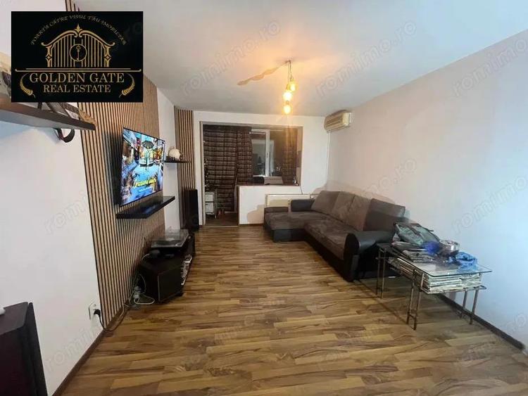 Comision 0% 2 Camere Dristor Baba Novac| Balcon | AC | - 6