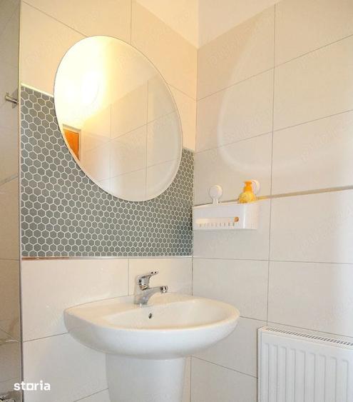 Apartament 3 camere - Mircea cel Batran - centrala proprie - 4