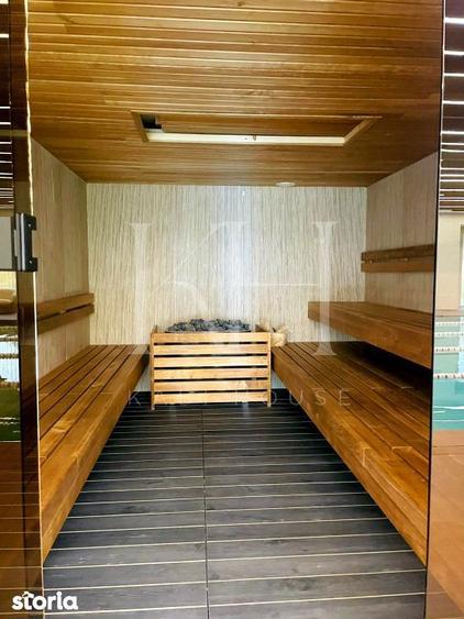 | Apartament 3 camere Lux | CORTINA NORTH | Parcare subterana |FAZA 1 - 8