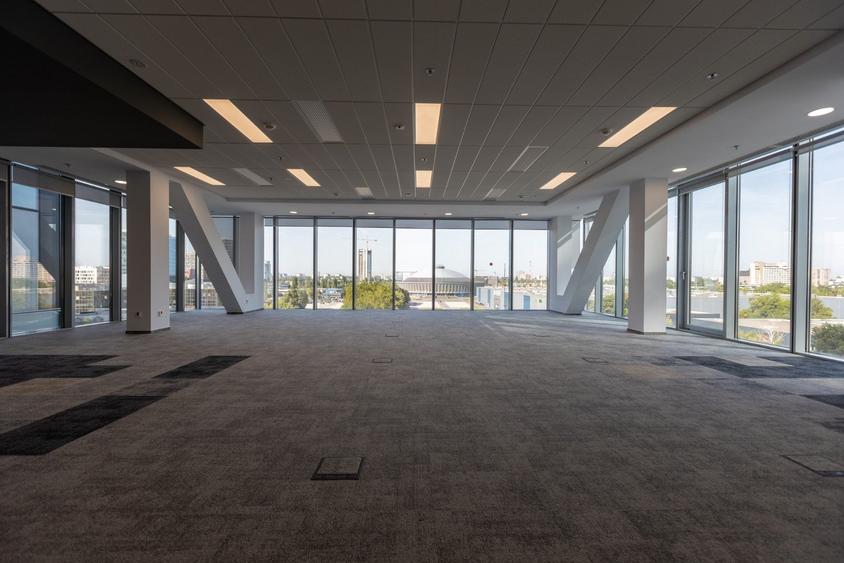 Spatiu OFFICE de inchiriat - 10