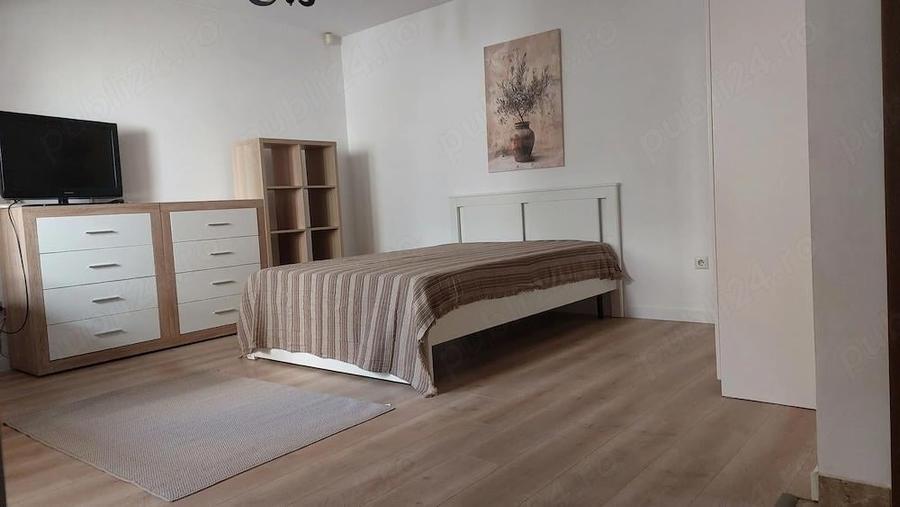 Garsoniera - Dristor, Mihai Bravu, Dudesti, 3 min. metrou - 1