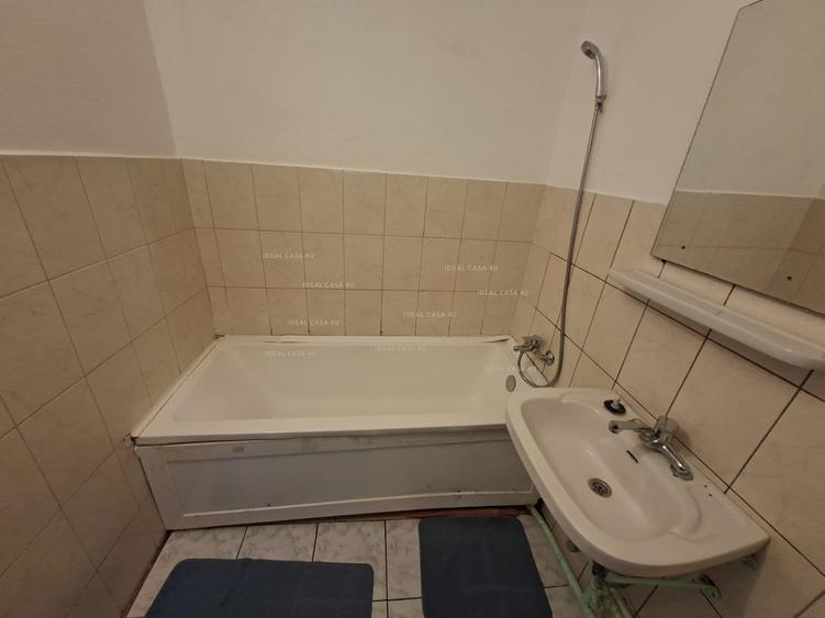 Apartament cu 1 camera in Tudor Vladimirescu-Oancea - 9
