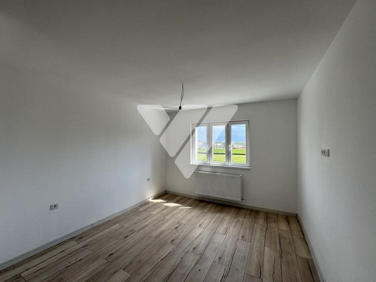 Apartament 2 camere 42 mp etaj 1 la cheie in Sibiu zona Lazaret - 2