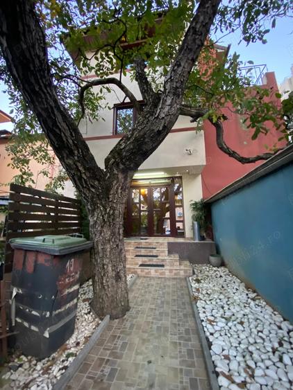 Vila eleganta in zona Primariei Sector 1 - la 10 minute de Pia?a Victoriei - 5