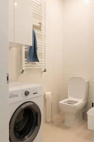 Garsonieră – Centrală Proprie, 3 min metrou, BLOC NOU - 7