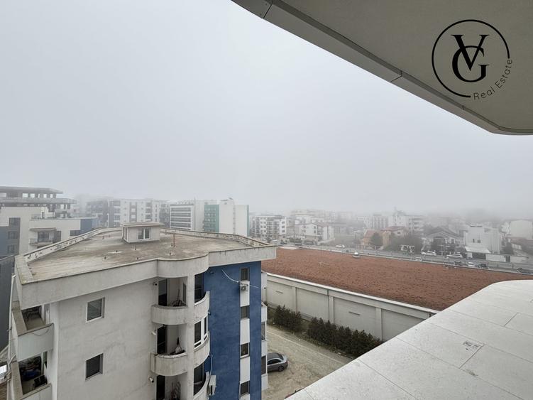 Apartament 2 camere - Alezzi Towers - Mamaia Nord - 7