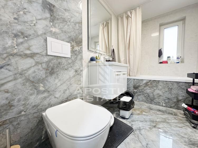 Apartament 2 camere, 47mp utili + 7mp balcon, zona Braytim - 5