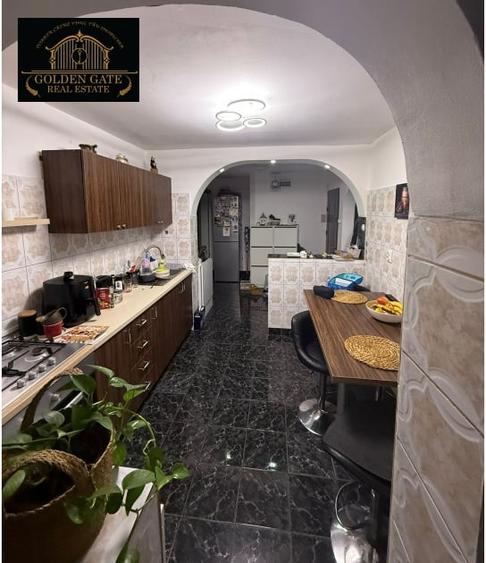 Militari - Dezrobirii | 3 Camere | Doua Bai | Balcon | Metrou - 7