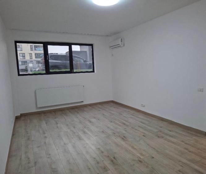 3 camere/74 mp utili/Exigent Plaza Faza 1/ Bd. Timisoara / 165.000euro+TVA 21% - 2