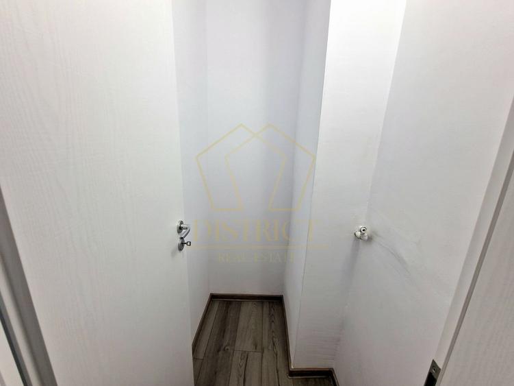 Apartament renovat cu 2 camere | Dorobantilor - 6