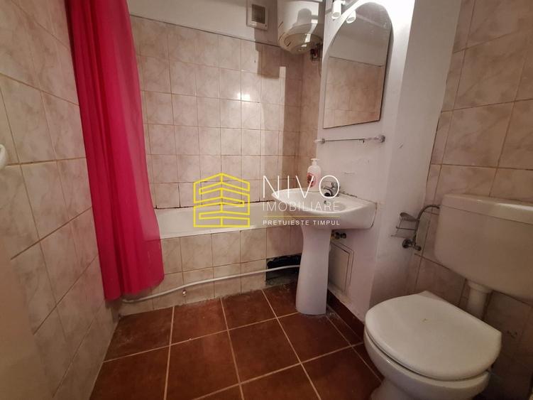 Apartament 1 cameră – Tg. Mureș – Tudor – Zona Europa - 3