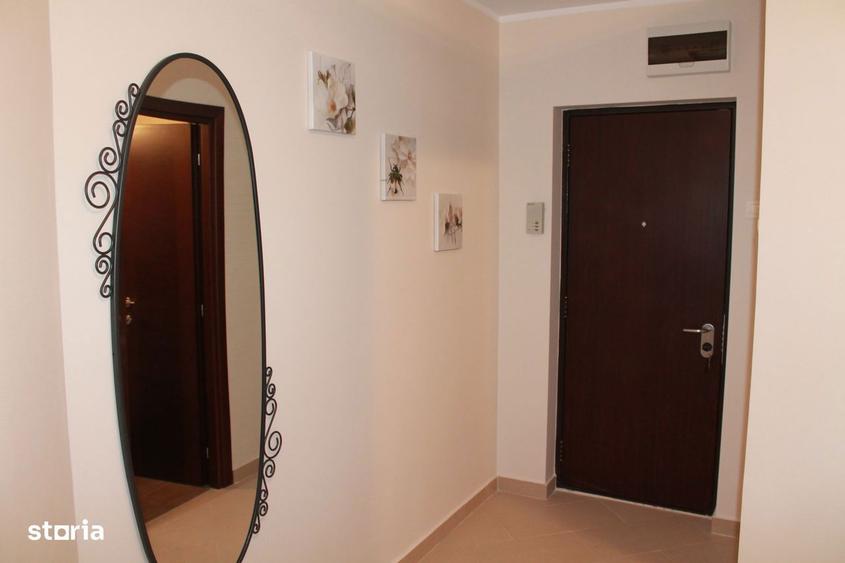 Apartament 3 camere Bd. Libertatii ,mobilat vedere casa Poporului - 6