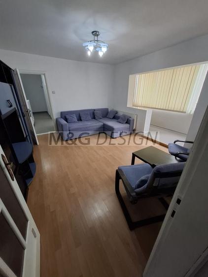 Lipovei, 2 camere, centrala si clima langa SRI - 13