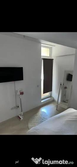 Apartament tip studio mobilat - 1