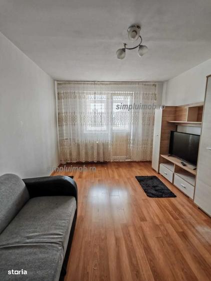 Decomandat 2 Camere Etaj Intermediar Piata Sudului Alexandru Obregia - 6