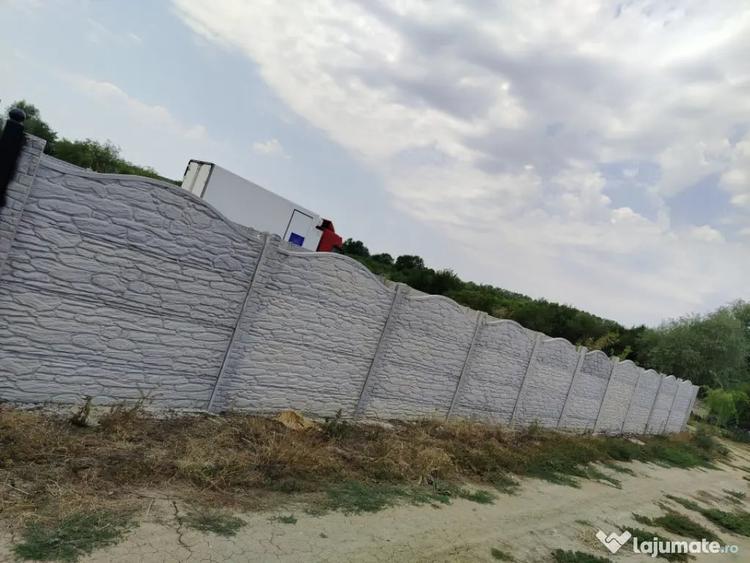 Teren de 500 mp, în Popoveni