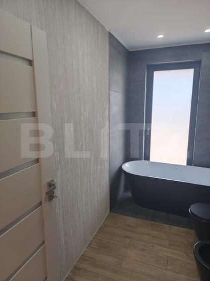 Casă individuală cu 4 camere cu Canalizare în Cihei