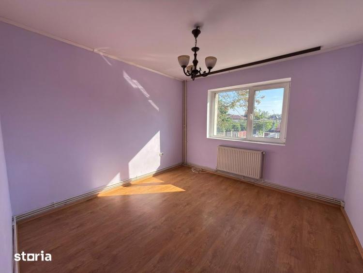 Apartament cu 3 camere-62 mp- zona AFI - 11