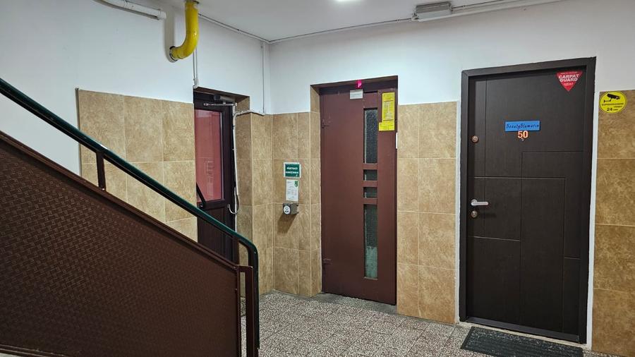 Iancului I 4 Camere I 98 MP I semidecomandat I Etaj 4 I bloc reabilitat - 2