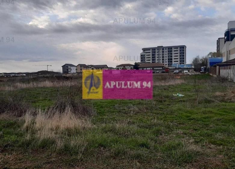 Teren 1055 MP București Sector 4 cu Certificat de Urbanism - 37