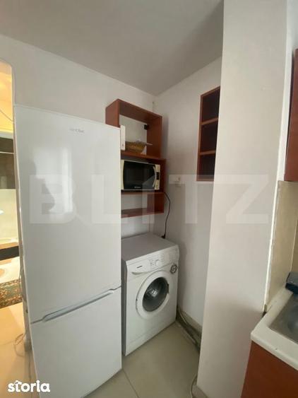 Apartament 2 camere, 50 mp, zona Spitalul Judetean - 9