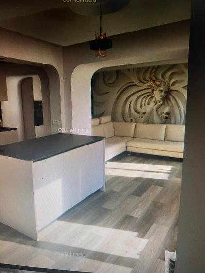 VILA P+1 FALEZA NORD- CU PISCINA- IMPECABILA - 4