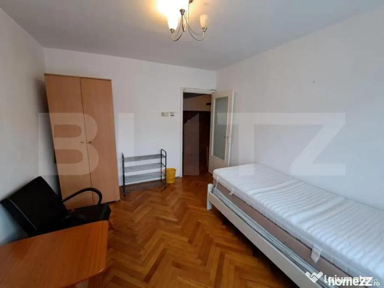 Apartament 3 camere, decomandat, 65 mp, Piata Marasti - 3