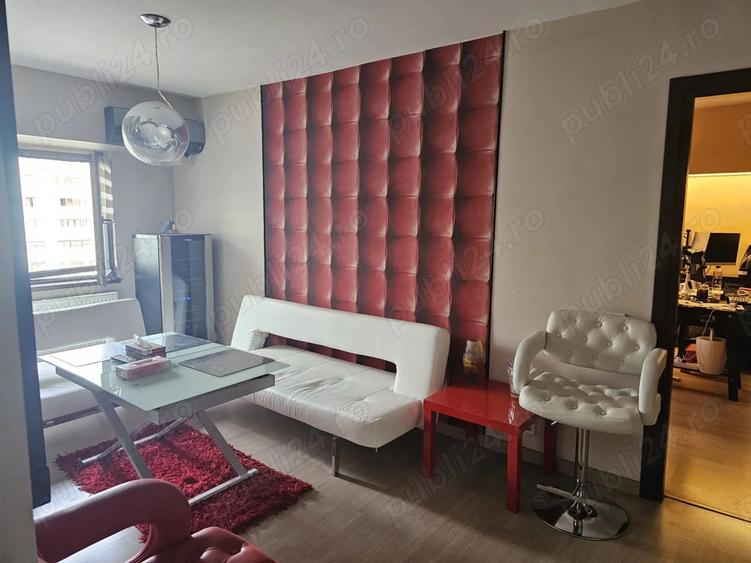 Apartament 4 camere, 90 mp Rond Pacurari | Design interior premium | Mobilat complet - 10