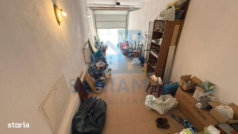 Vila eleganta in zona Ford Confort si intimitate pe alee privata - 7