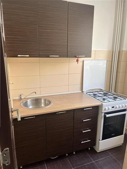 Garsoniera zona IANCULUI - 5