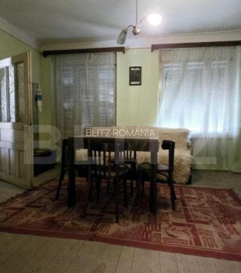 Casa de vanzare, 3 camere, 122 mp utili, in comuna Matei +4