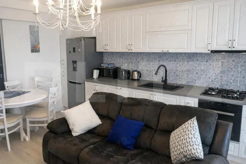 Apartament 3 camere, parcare, zona strazii Aurel Vlaicu - 3